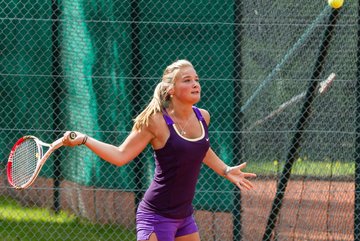 Bild 45 - TSC Glash�tte - TSV Glinde